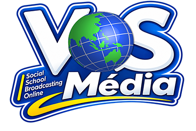 Logo VOSS Media